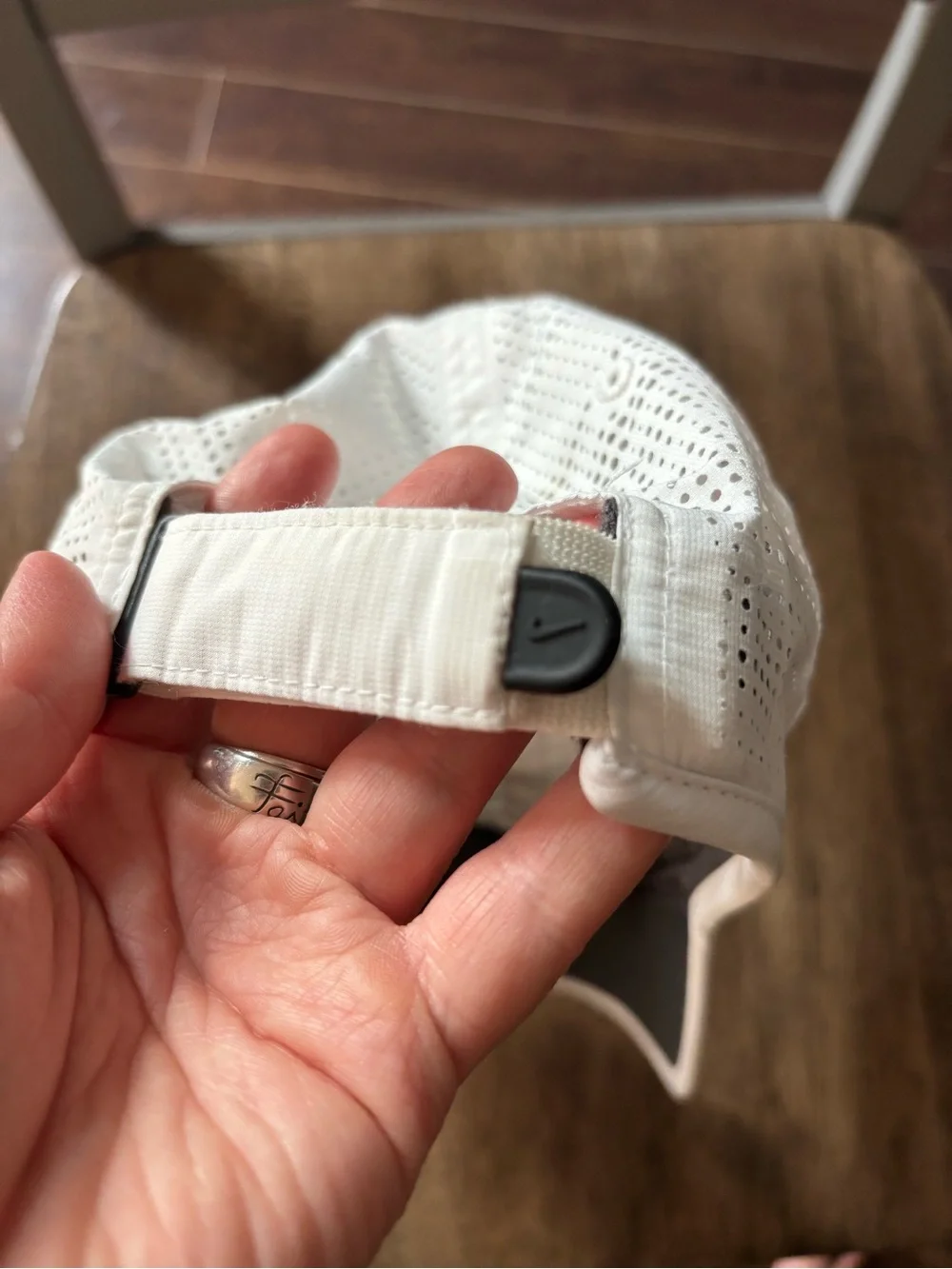 Nike golf white